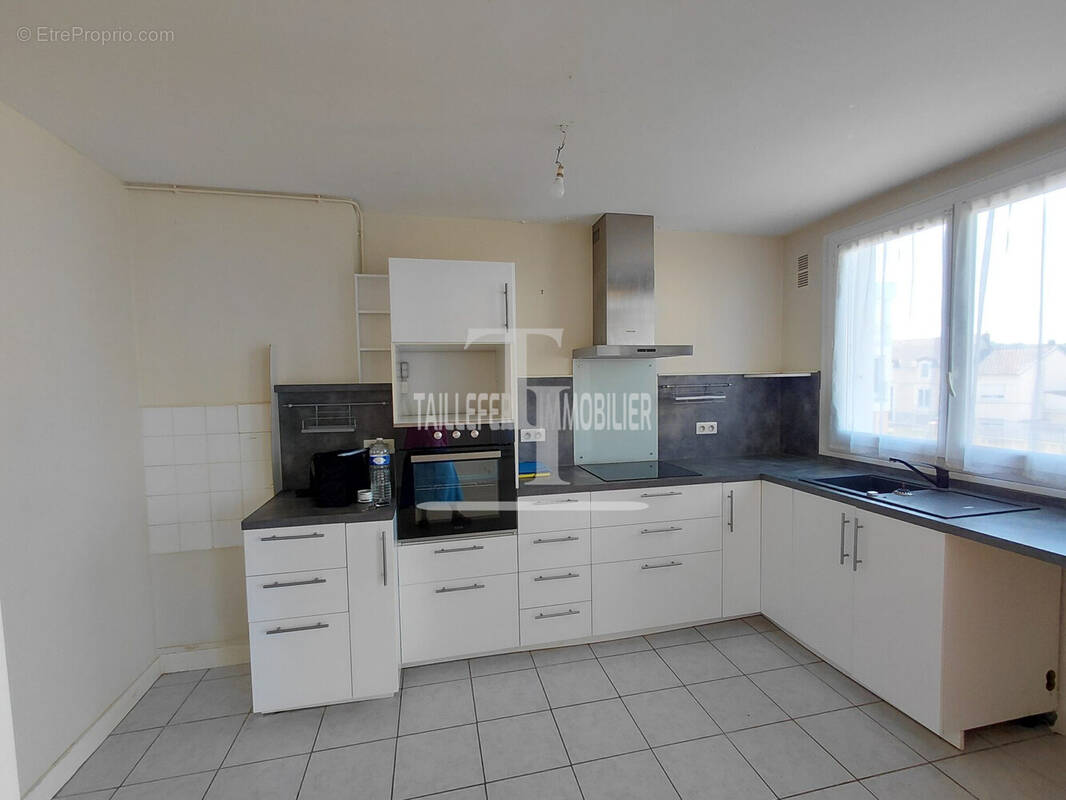 Appartement à PERIGUEUX