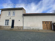 Maison à LE DORAT