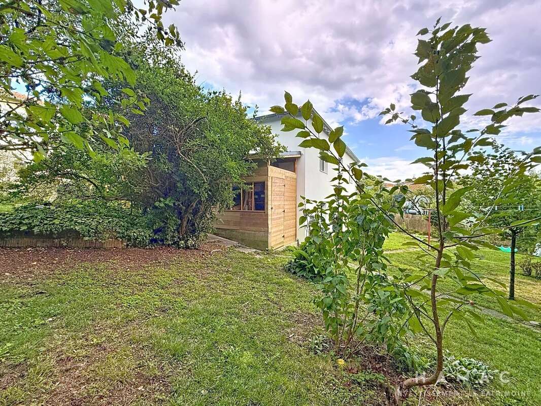 Maison à LA MULATIERE