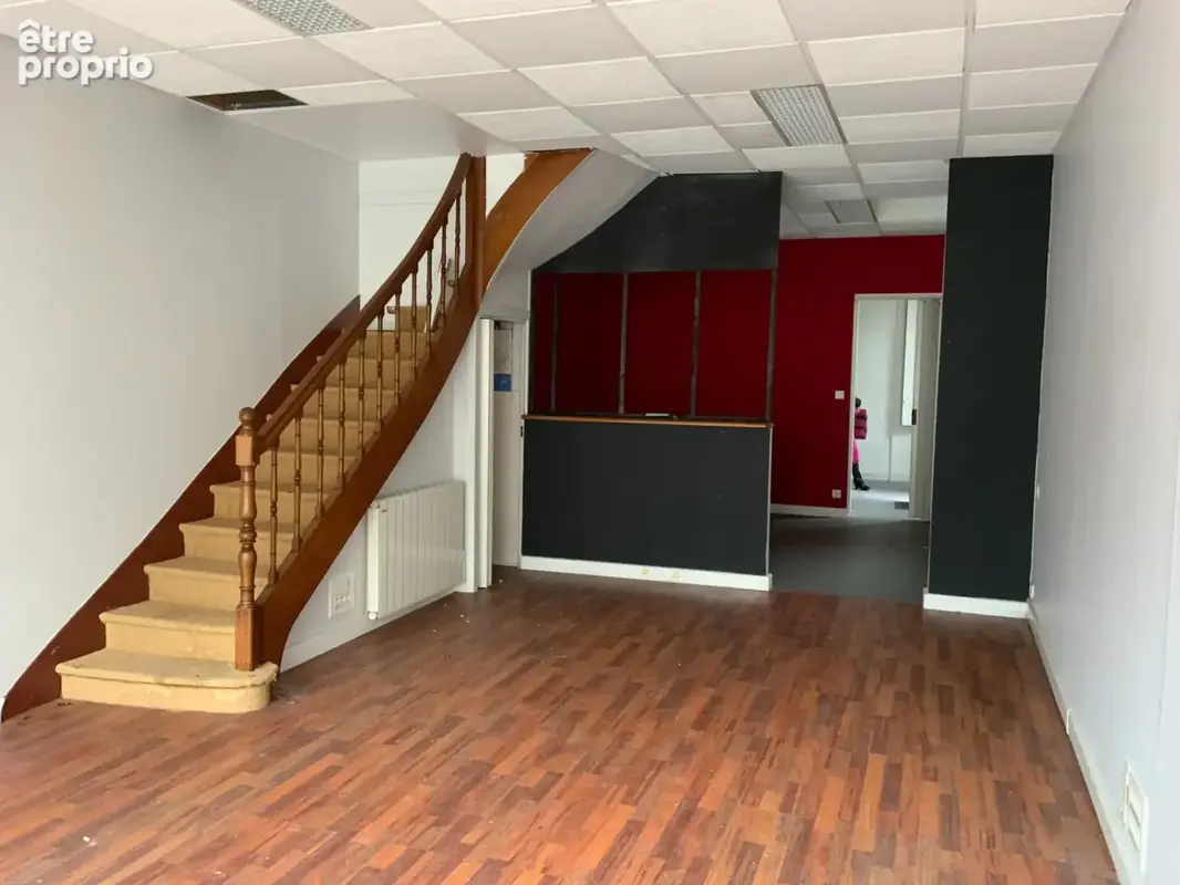 Maison à vendre 5 pièces DESCARTES (37) avec la possibilité d avoir deux logements - photo 5