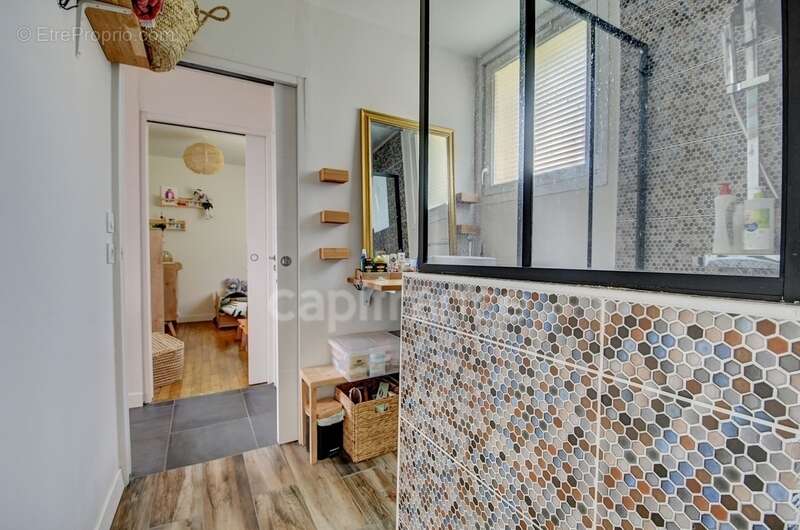 Maison à CARHAIX-PLOUGUER