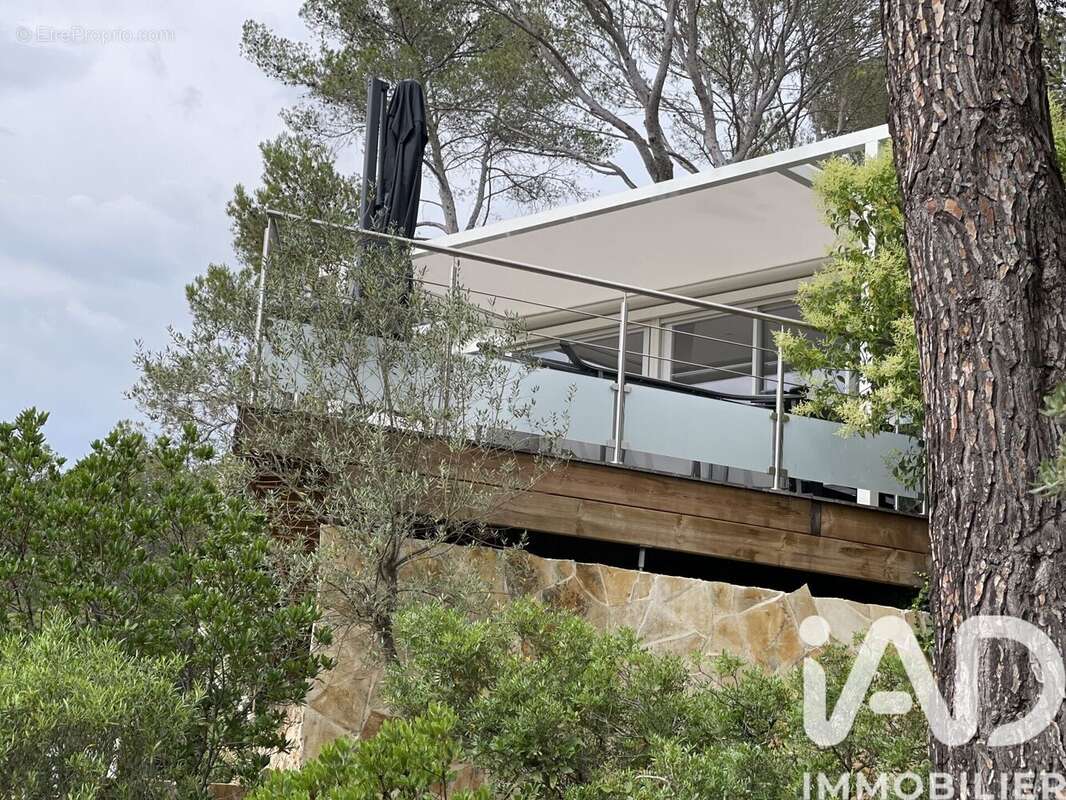 Photo 4 - Terrain à FREJUS