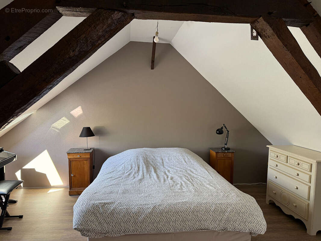 Maison à ALENCON