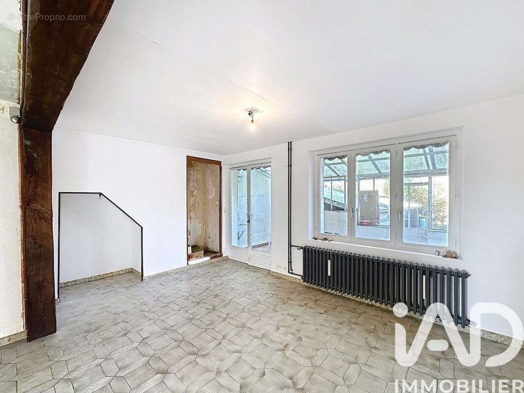 Photo 3 - Maison à CHALETTE-SUR-LOING