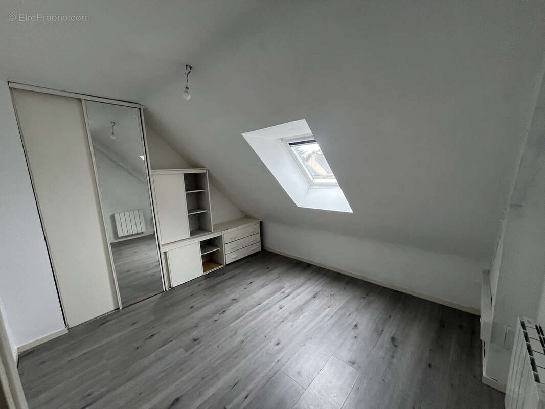 Maison à VILDE-GUINGALAN