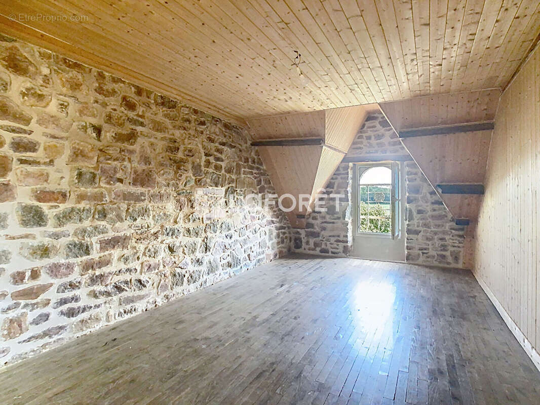 Maison Mohon 6 pièce(s) 137 m2 - photo 6
