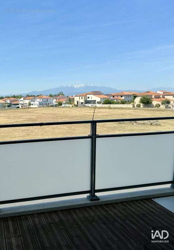 Photo 8 - Appartement à SALEILLES