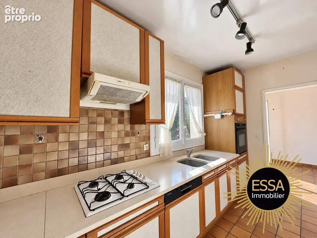 Maison 7 pièces 178 m² à vendre à Noisy-Le-Roi (78590) - photo 6