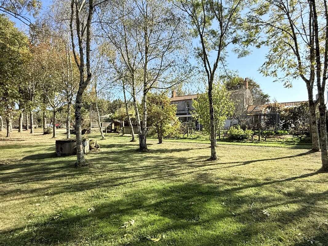 Maison à SAINT-PERE-EN-RETZ