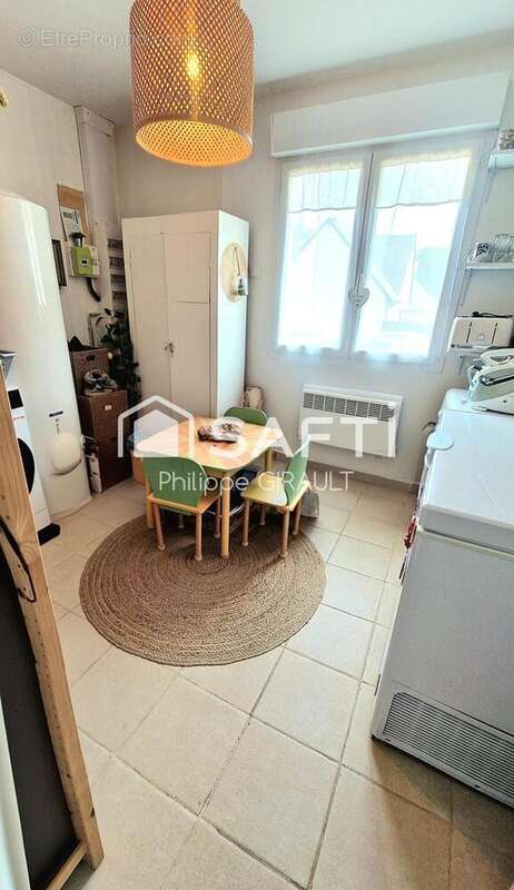 Photo 6 - Maison à VEIGNE