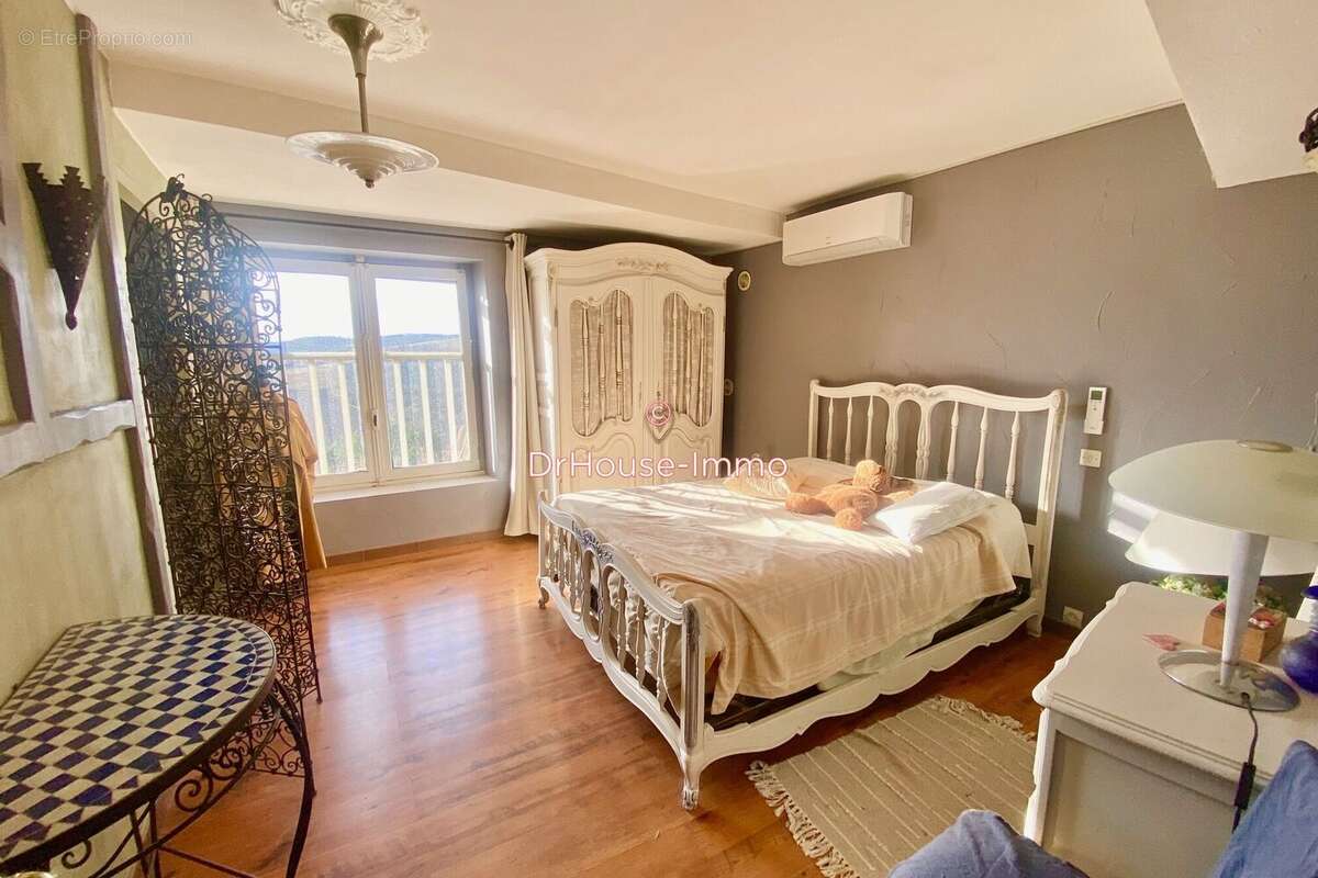 Maison à MIREVAL-LAURAGAIS