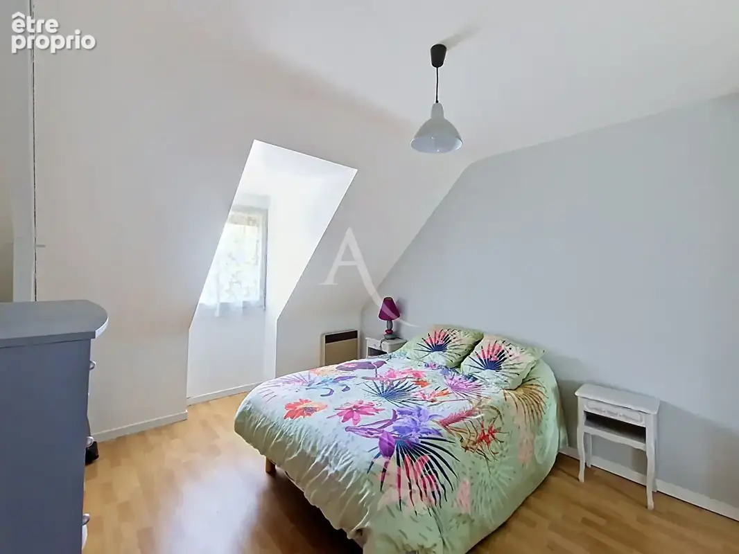 Maison familiale Hilay - photo 14