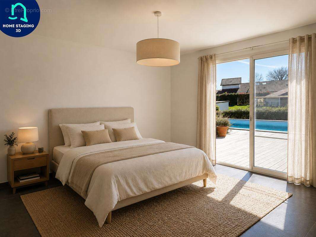 Maison 4 pièces - photo 13