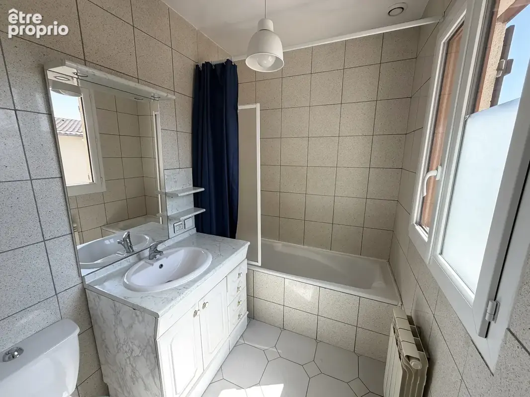 Appartement deux pièces / Centre ville - photo 4