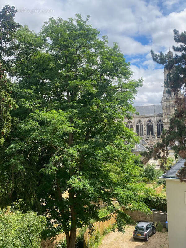 Appartement à EVREUX