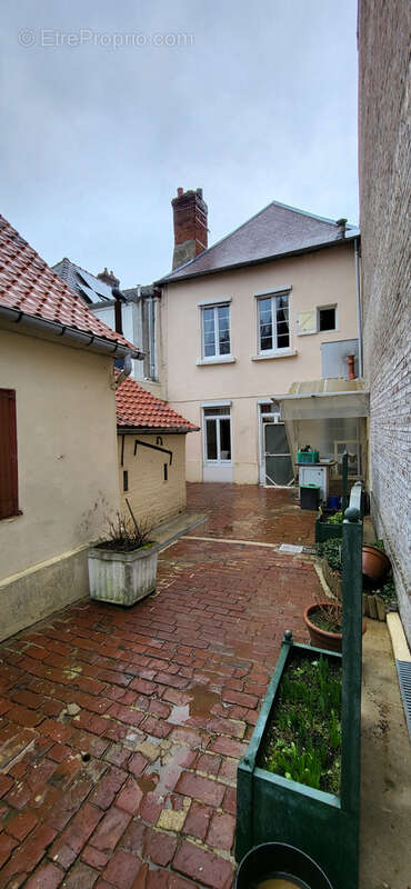 Maison de ville 5 pièces 123 m2 - photo 22