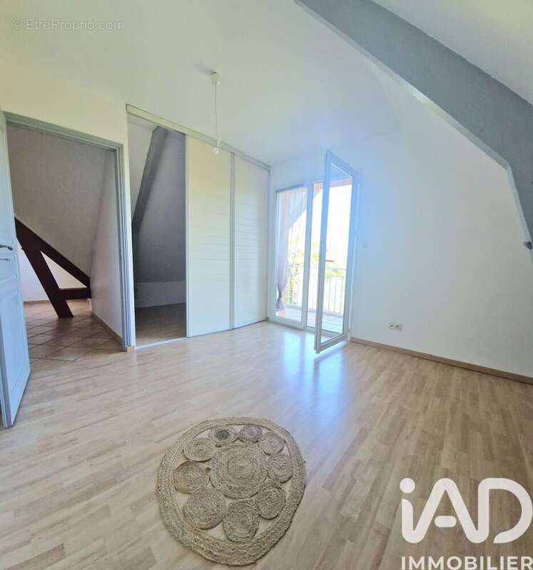 Photo 9 - Maison à USSAC