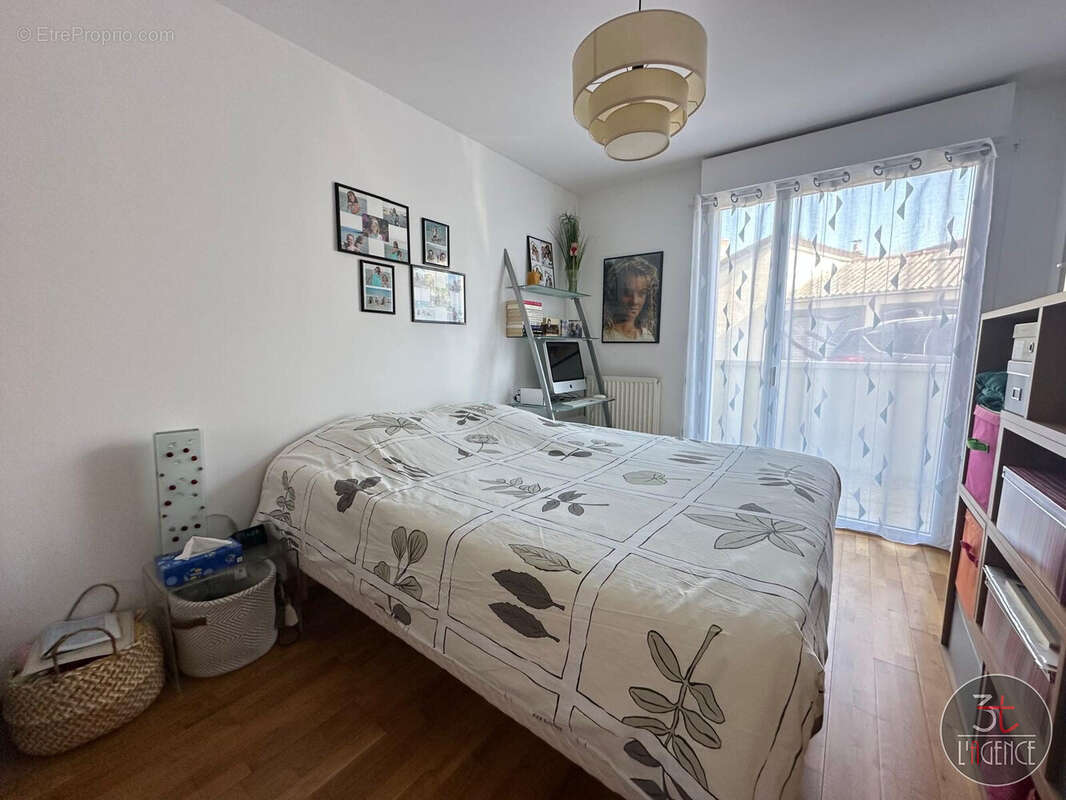 Appartement à MONTREUIL