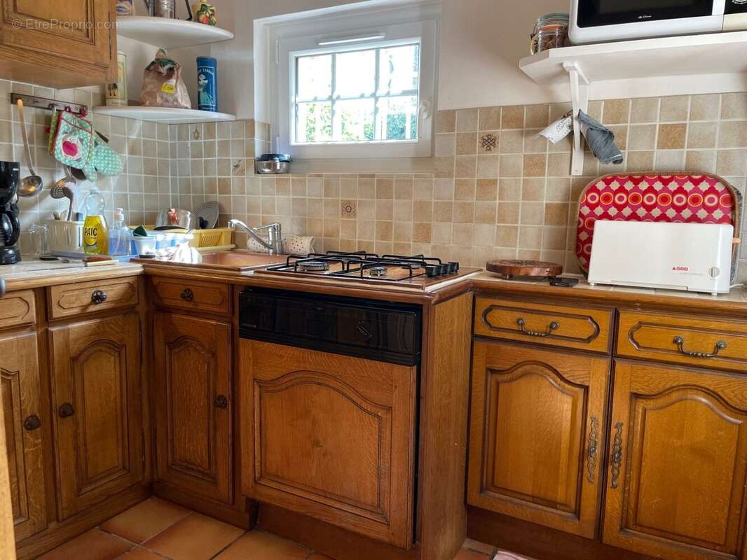 Maison 123 m² à Thiberville  - photo 8