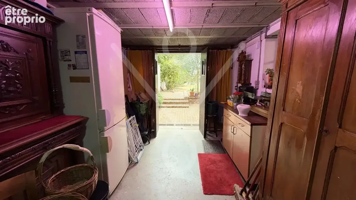 Maison 7P 181m2 - Viager Occupé - La Garenne-Colombes - photo 13