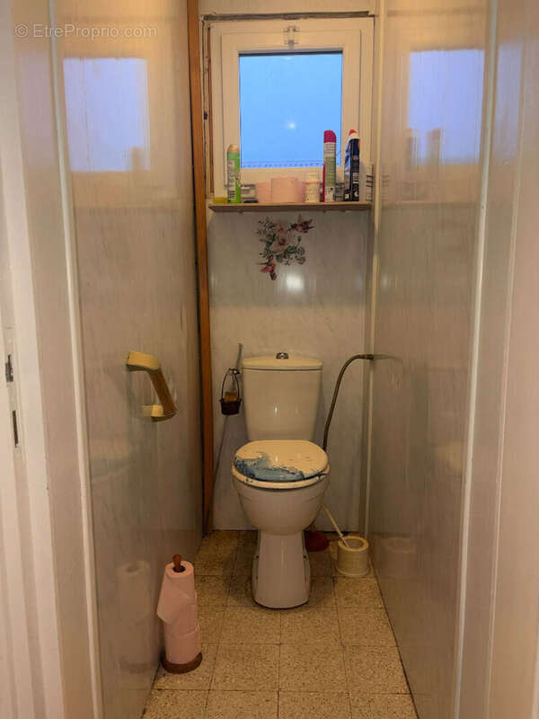 Maison à SAINS-RICHAUMONT