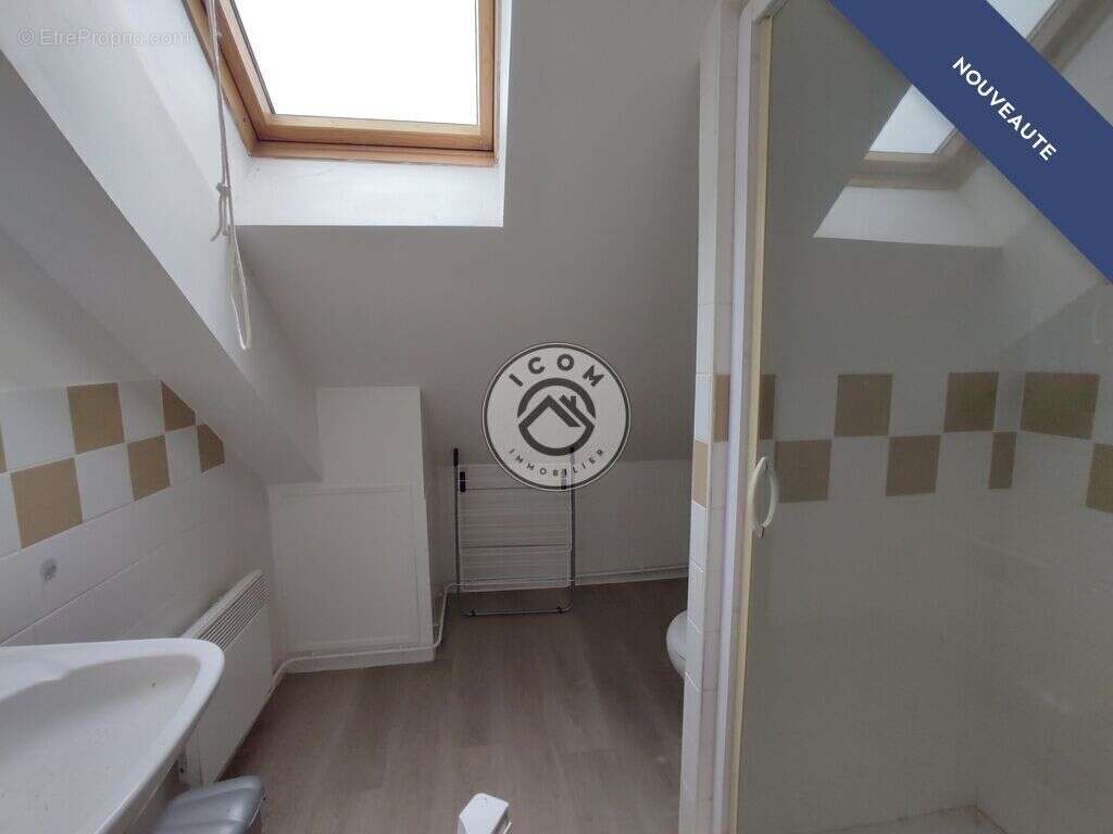 En exclusivité Immeuble de rapport en centre ville - photo 10