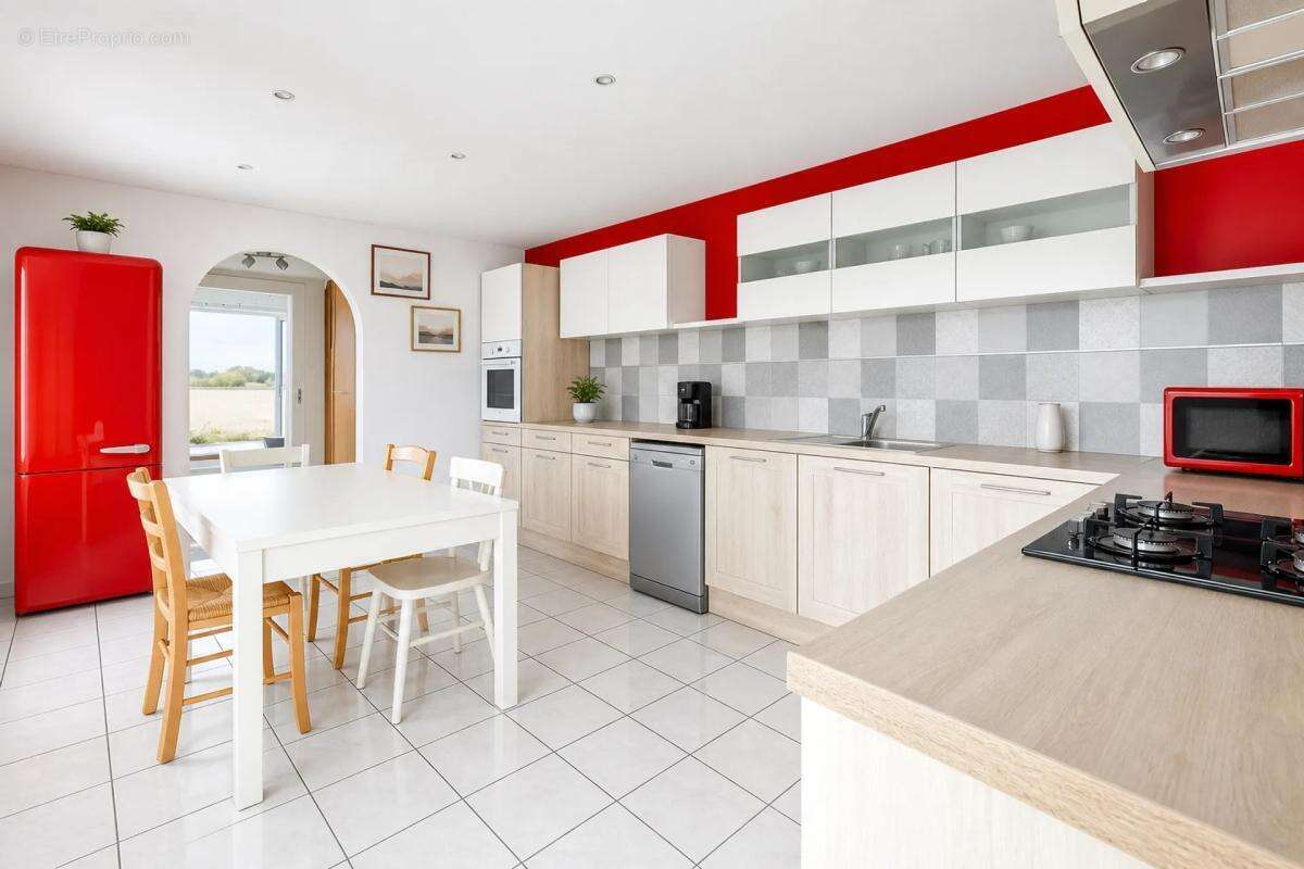 Charmante maison 6 pièces vue Seine à Draveil - photo 10