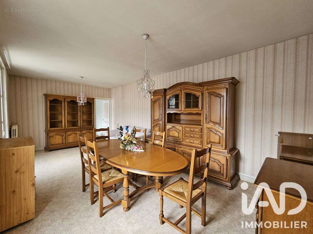 Maison 67 m² à Le Mans  - photo 4
