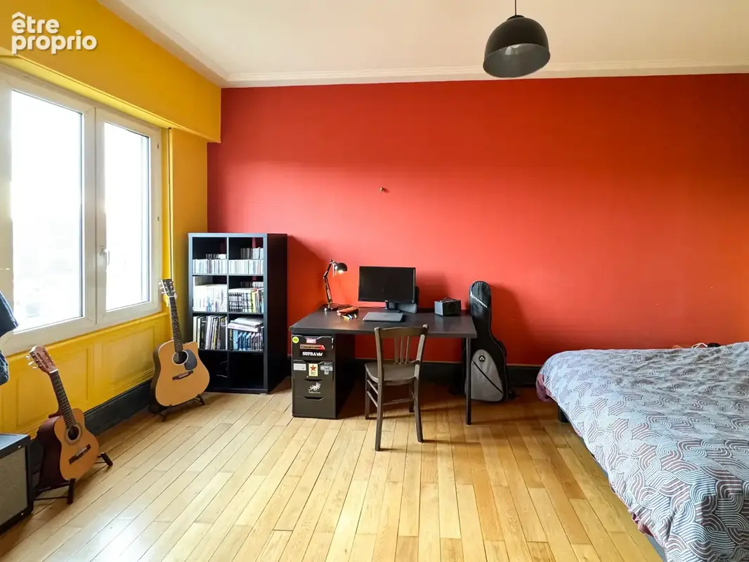 A vendre 6p 160 m2 - photo 5