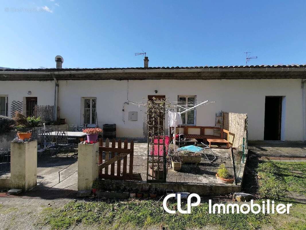 Appartement 402 m² à La Begude-De-Mazenc  - photo 7