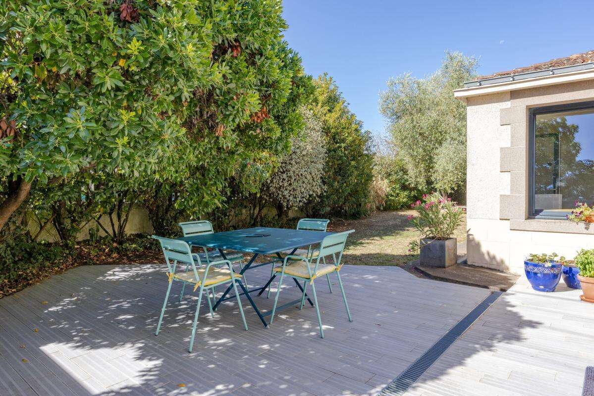 Maison familiale de 172m2 - photo 12
