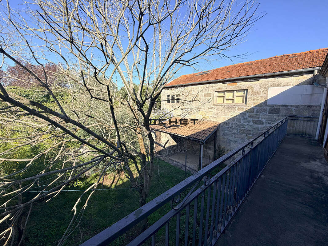 Maison à TALENCE