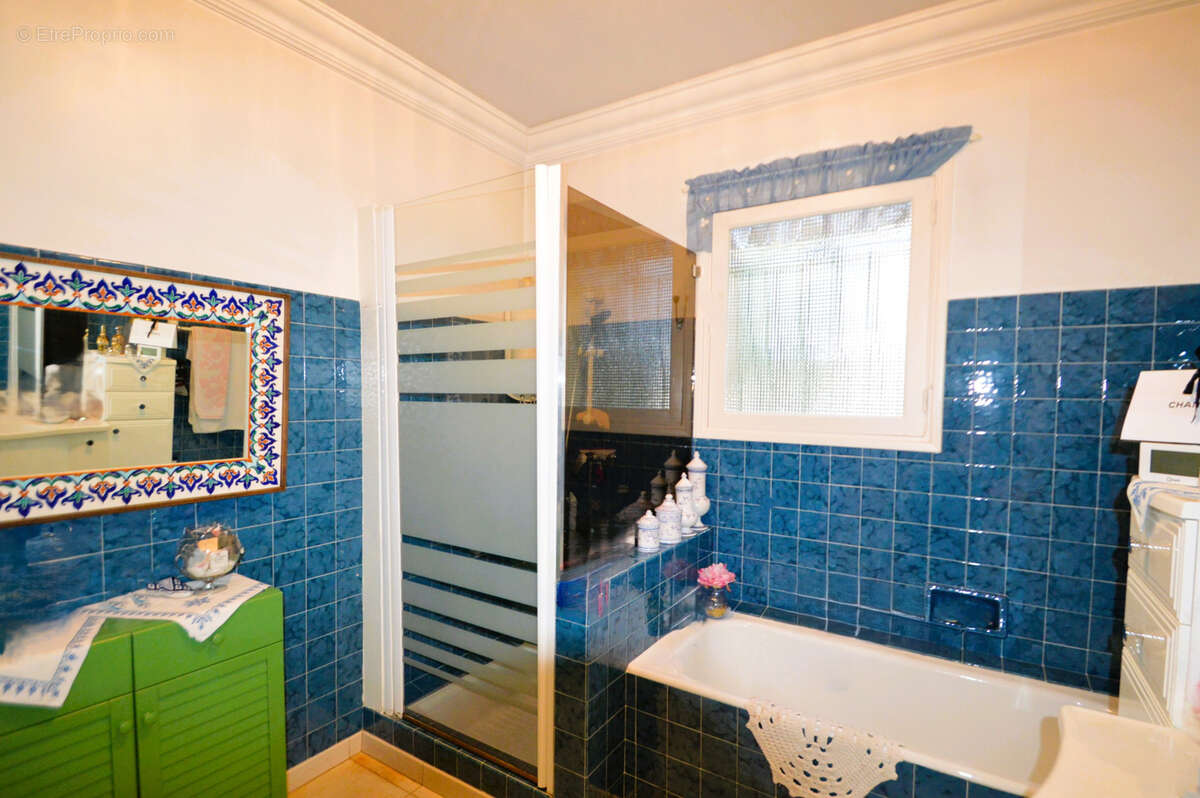 Maison à SAINT-RAPHAEL