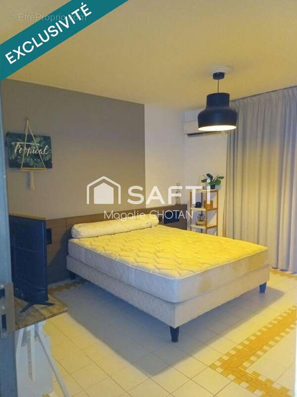 Photo 2 - Appartement à SAINT-FRANCOIS