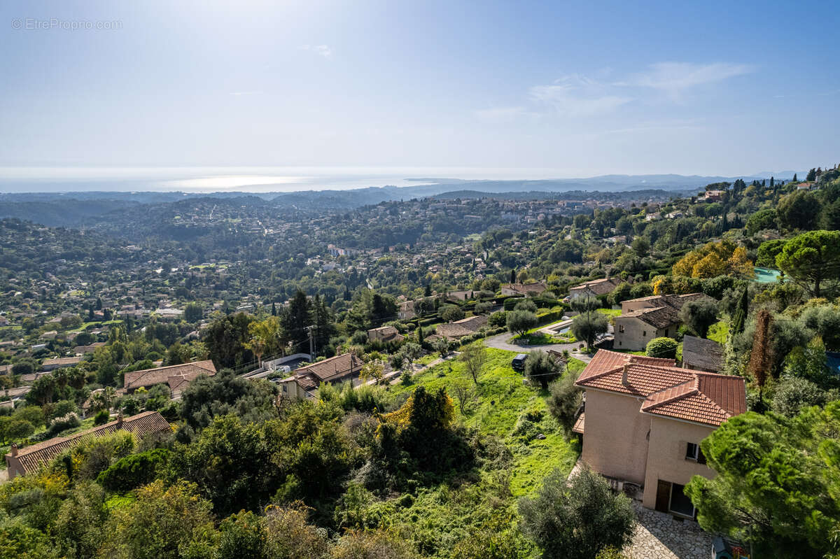Maison à VENCE