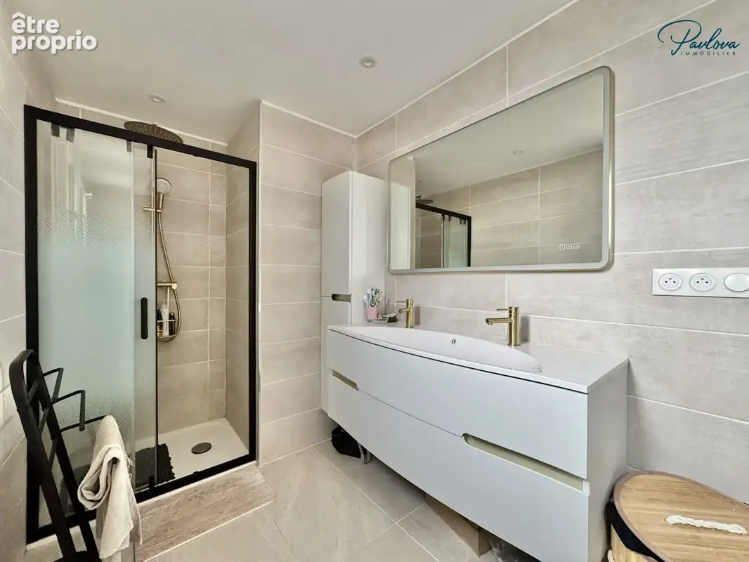 Maison 4 pièces 84 m² à vendre à Montpellier (34070) - photo 8