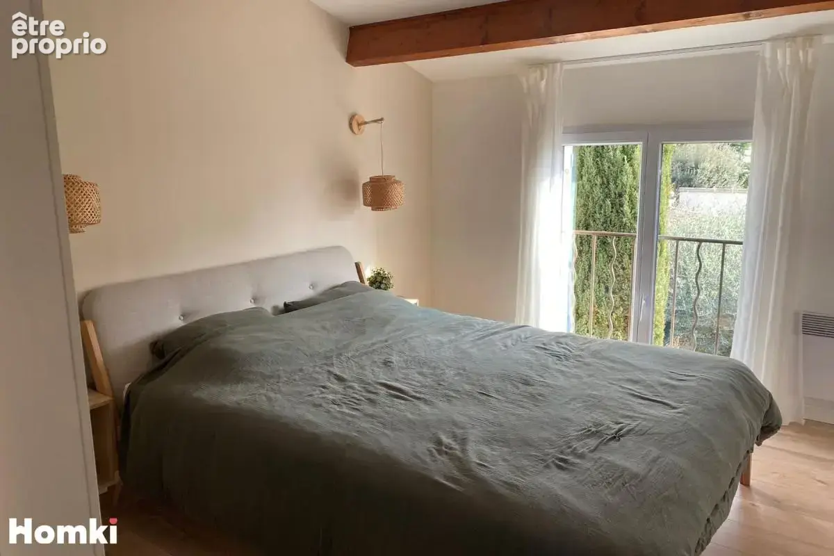 Maison/Villa T4 de 83 m² à Les Angles 30133 - photo 8