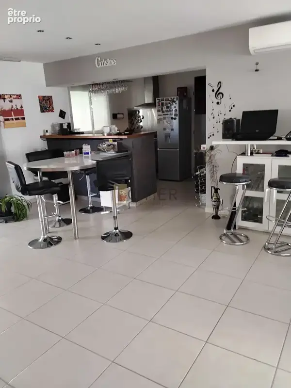 Photo Maison à Clarensac au prix de 320 000€