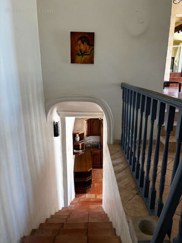 Maison à MARSEILLE-14E