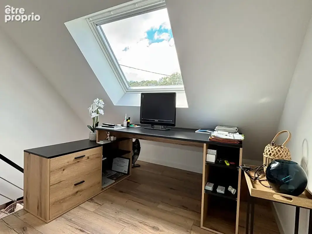 Maison 2022 avec 5 chambres et vie de plain-pied - photo 14