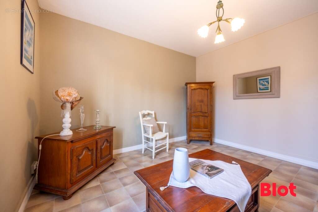 Appartement à DINARD