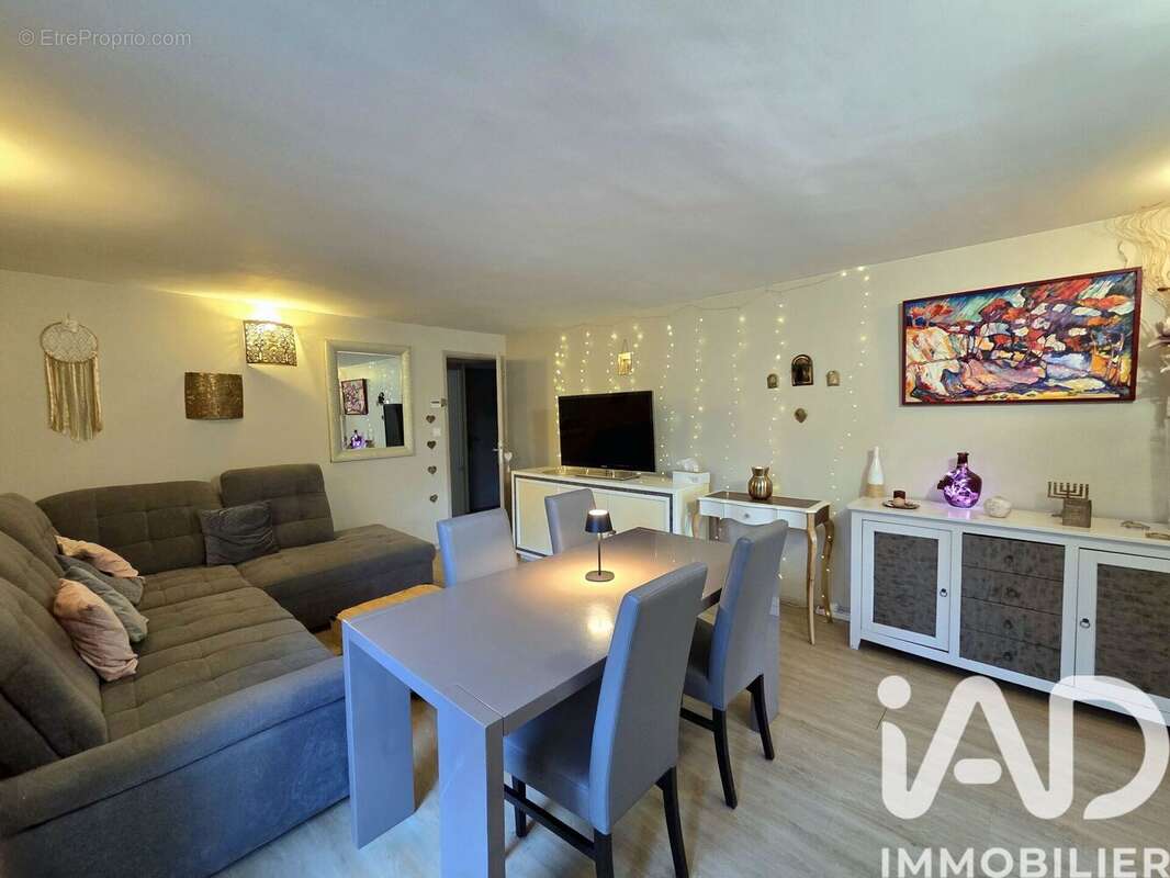 Photo 6 - Appartement à NIMES