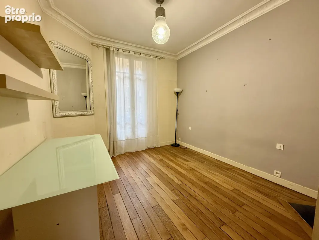 Appartement 3 pièces 50 m² à vendre à Paris-16e (75016) - photo 7