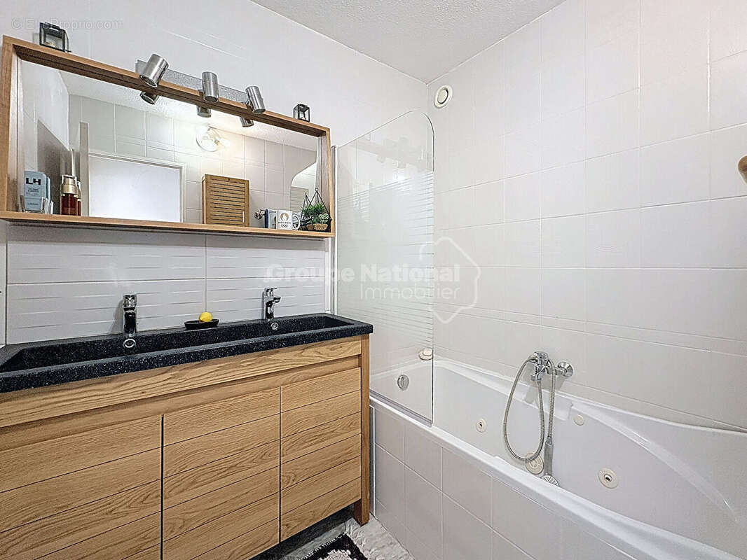 Appartement à LA GRANDE-MOTTE