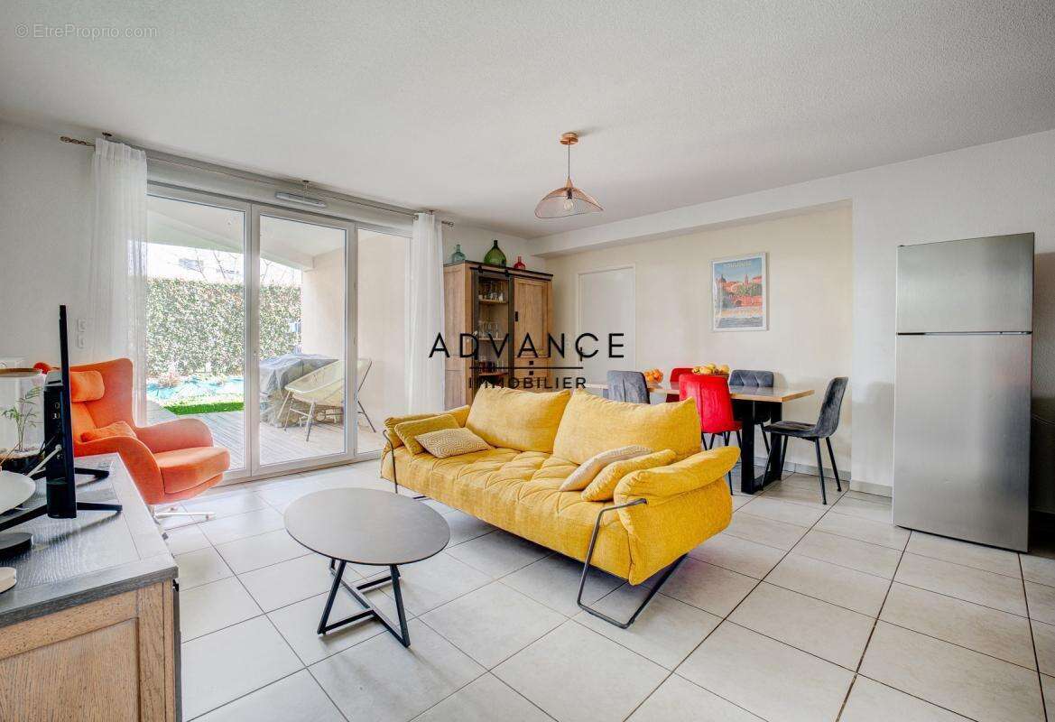 Appartement à TOURNEFEUILLE