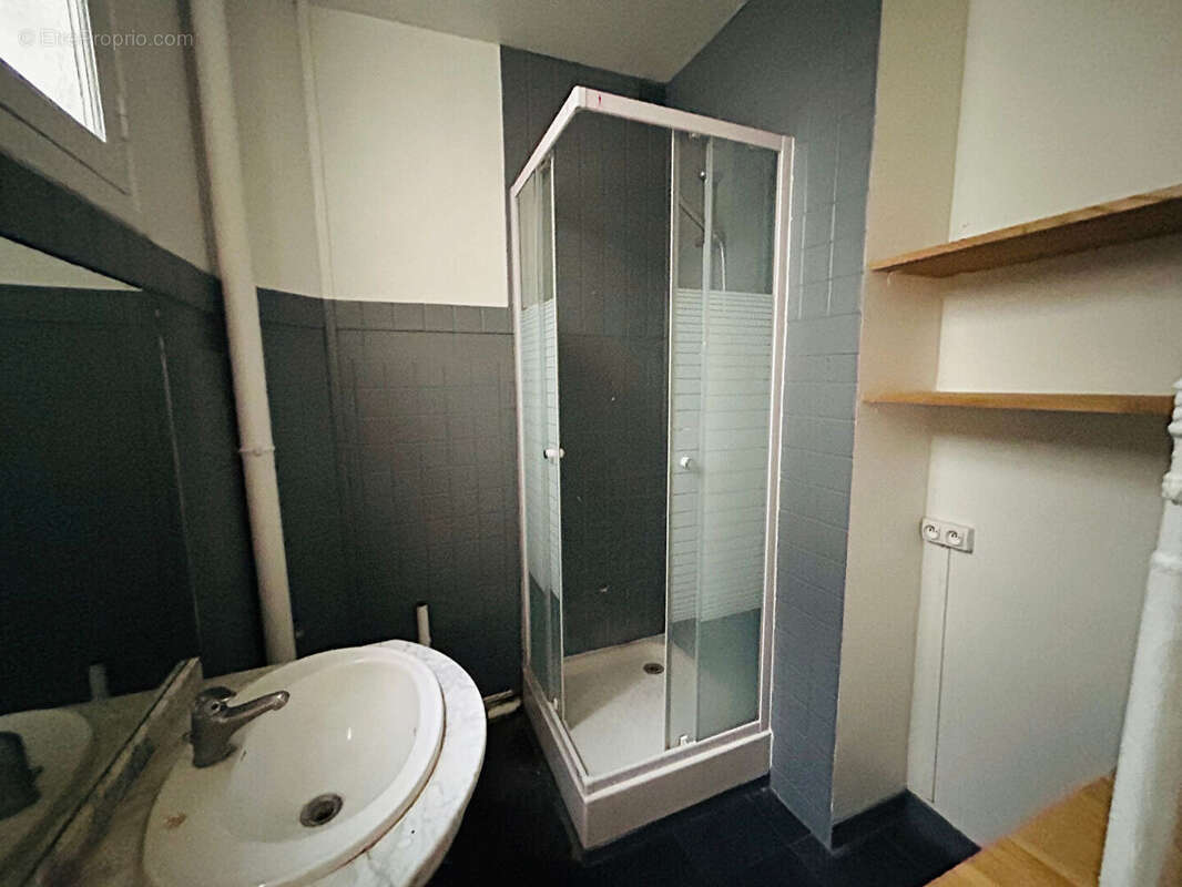 Appartement à NOGENT-SUR-MARNE