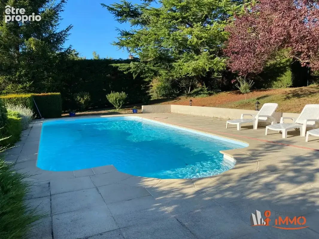 Maison Montanay - photo 8