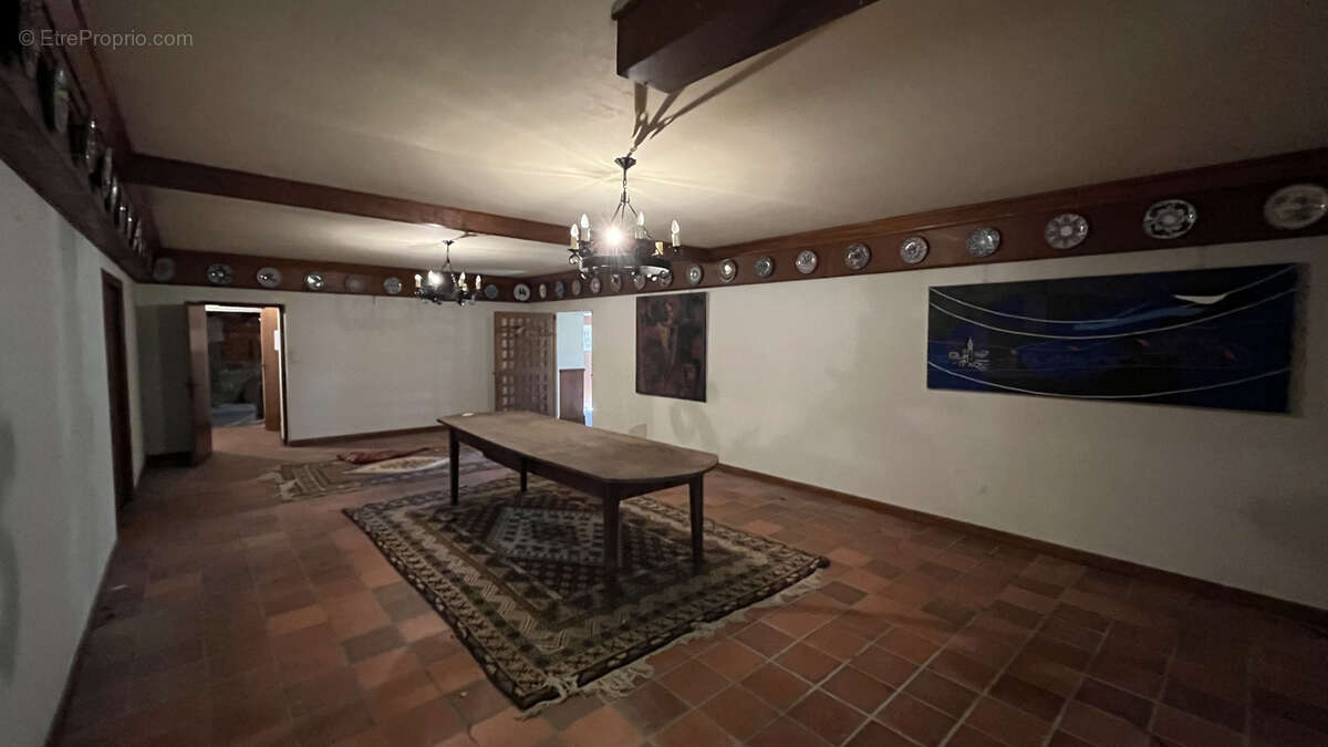 Maison à SEVERAC-L&#039;EGLISE