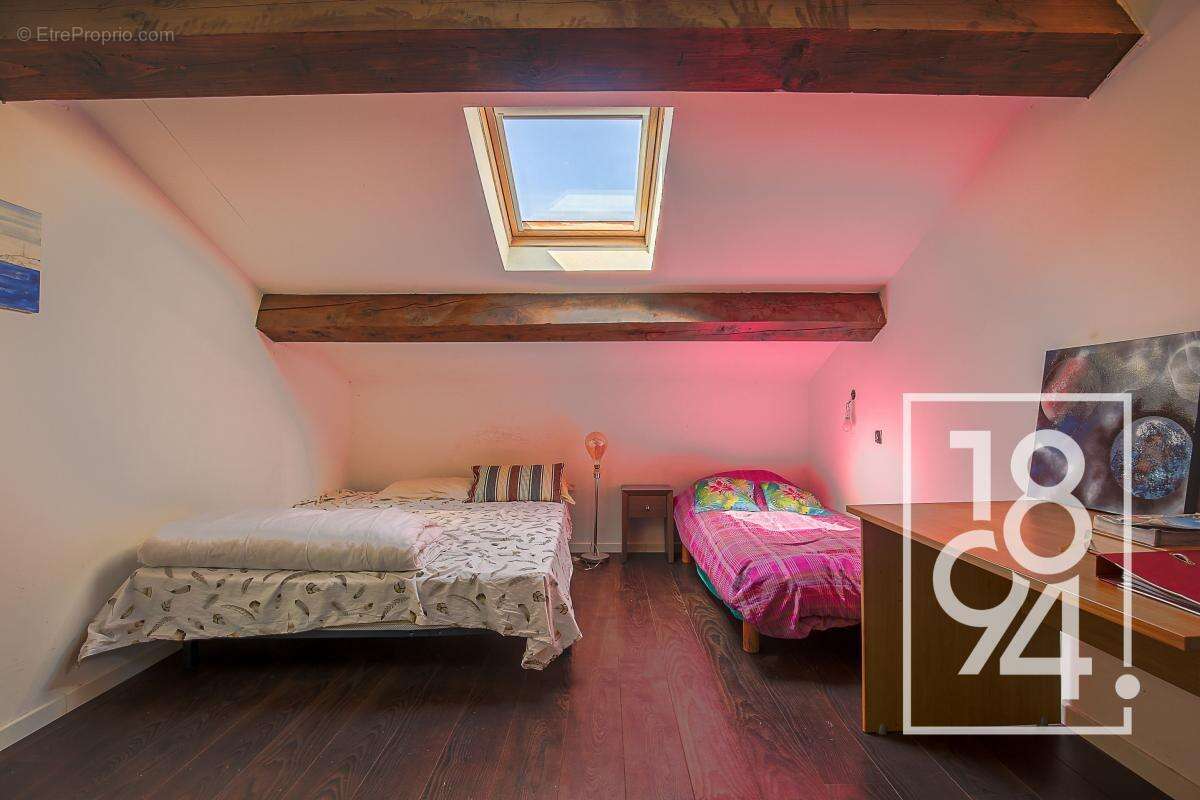 Maison à MARSEILLE-9E