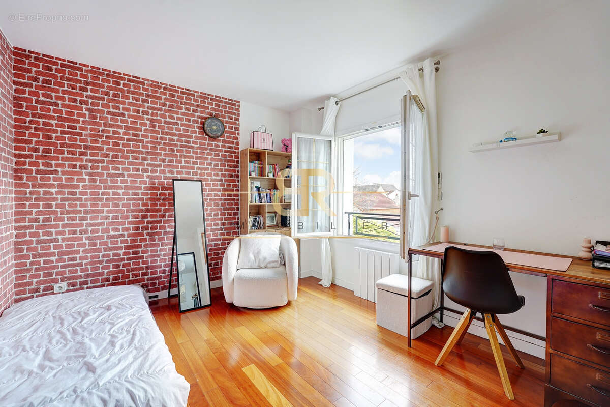 Maison à JOINVILLE-LE-PONT